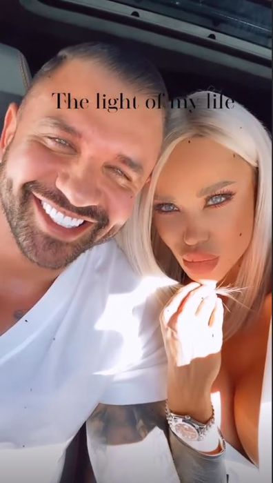 A rupt tăcerea! Alex Bodi, primele declarații după ce a bătut-o pe Bianca Drăgușanu