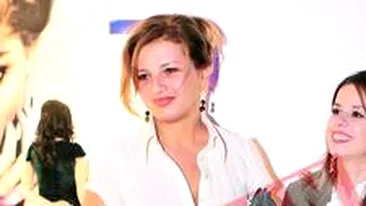 I-au facut focul notaritei Ioana Basescu