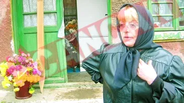 Criminalul sa putrezeasca dupa gratii