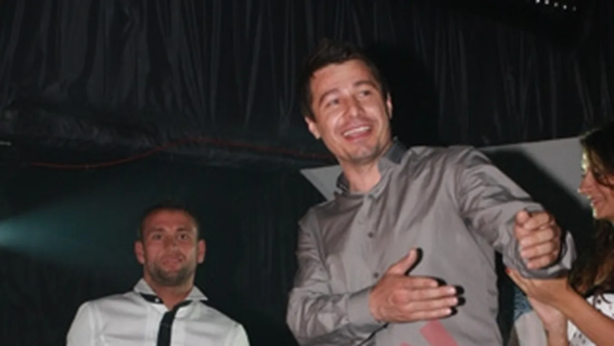 Rat si Tamas, modele pentru o seara