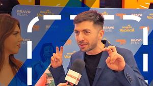 Mircea Bravo, detalii din culisele noului film cu care vrea să dea lovitura după ce și-a luat casă de peste jumătate de milion de euro: ”I-a murit bunica prietenului în străinătate și au decis să o transporte ilegal în țară!”