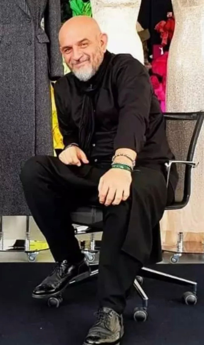 Alin Gălățescu face dezvăluiri despre viața sa