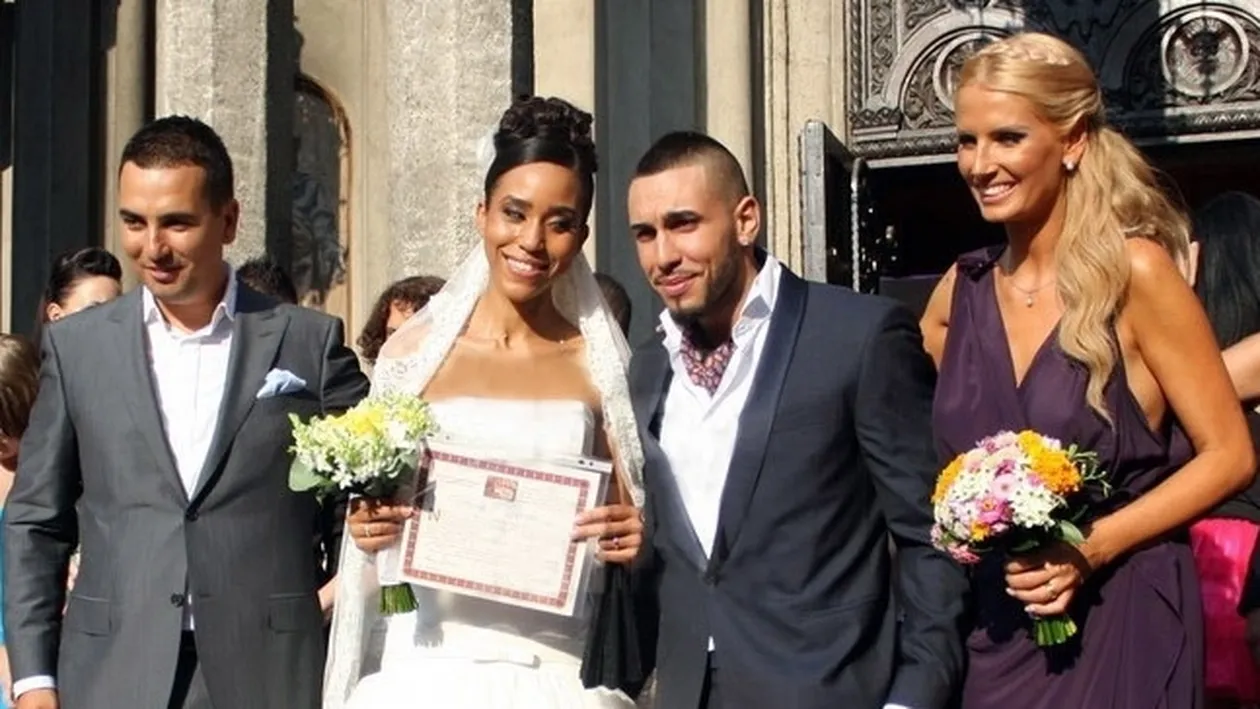 Cum arată acum și ce face pentru bani Ana Mircea, mulatra de care Alex Velea a divorțat în 2013 pentru Antonia