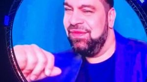 ,,Regele trăiește!". Petrecăreții din Nuba și Loft, în delir după ce au aflat că Florin Salam nu a murit