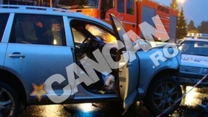 Milionarul clujean care a ucis cu Porsche-ul  o familie intreaga, eliberat dupa doi ani si sapte luni!