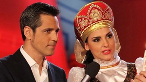 De ce nu doarme noptile Stefan Banica? Ce a aratat Lavinia cand s-a aplecat il va innebuni total pe trubadur!
