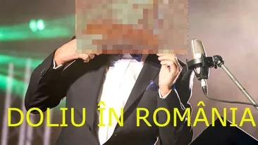 CUTREMURĂTOR! S-a stins din viaţă un GENIU al României...