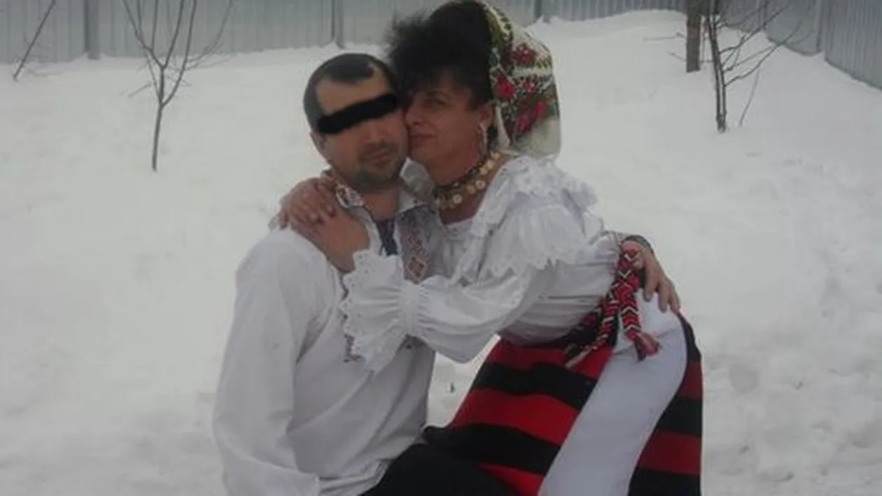 Sexy Morosanca se pregateste de nunta si vrea sa plece in America!