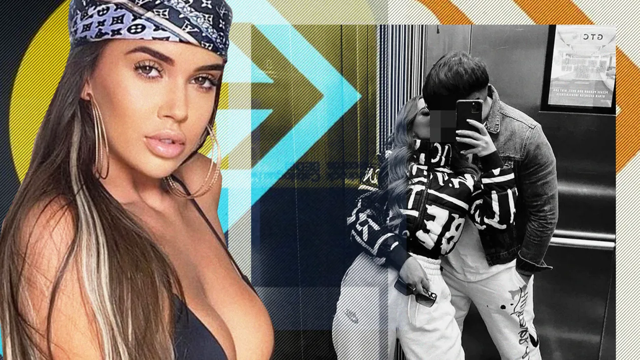 ”Bunăciunea” de la Puterea Dragostei se dezlănțuie la adresa afaceristului care a lăsat-o cu ochii în soare. ”Un pește eșuat, un amărât, un distrus! Mi-a spus că e în scandal cu soția și că va divorța!