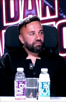 Serghei Mizil va fi nașul lui Adiță, dar a spus totul în stilul lui. „Pe cine am nășit a divorțat”