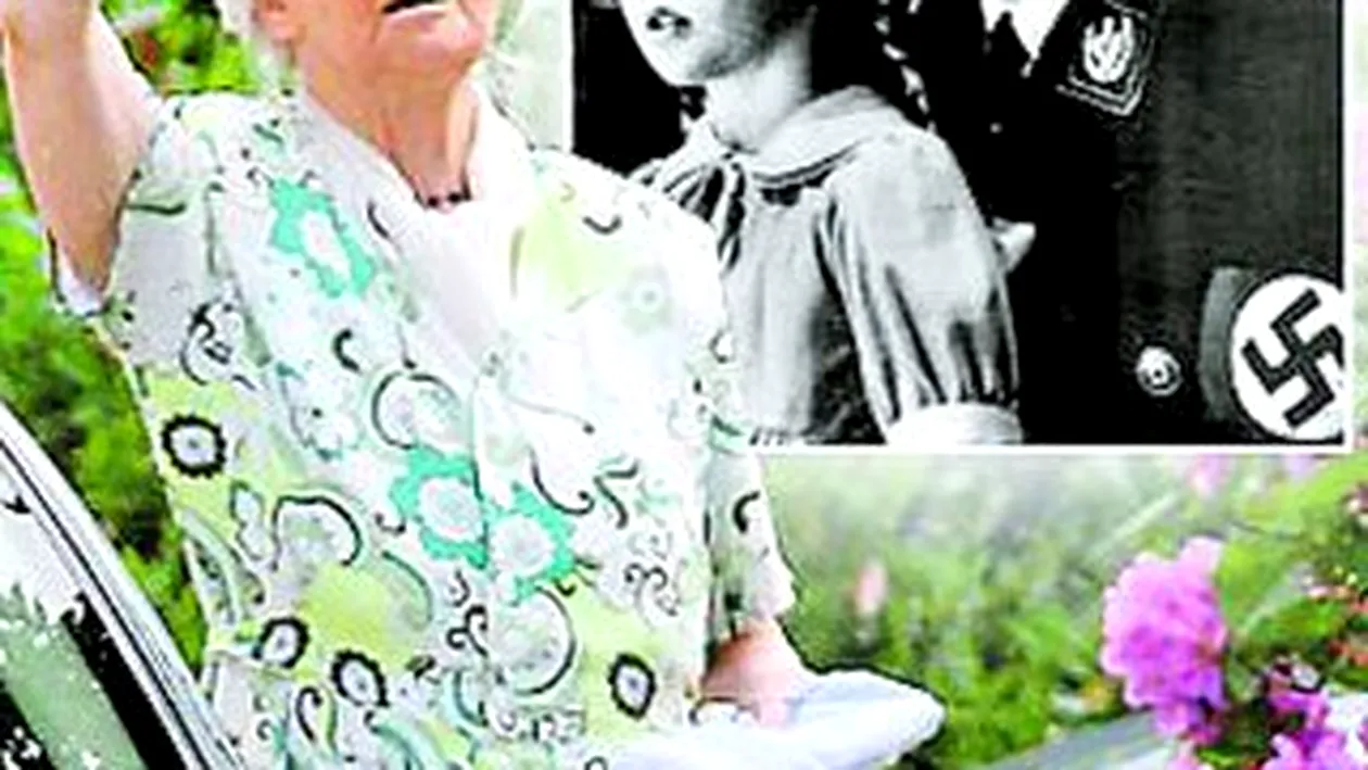 Nazista inraita la 81 de ani