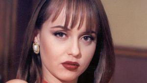 Cum arată fiul Gabrielei Spanic, otrăvit de asistenta actriţei! A fost la un pas de moarte