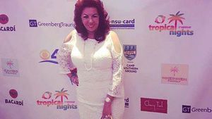 CARMEN HARRA, în urmă cu 27 de ani! Uite ce ţinute provocatoare purta