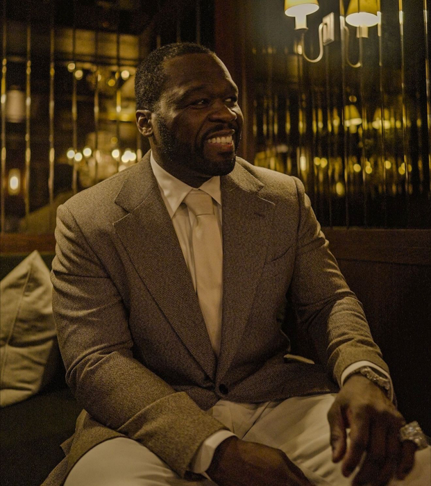 50 Cent, nemilos față de P.Diddy. sursă - social media