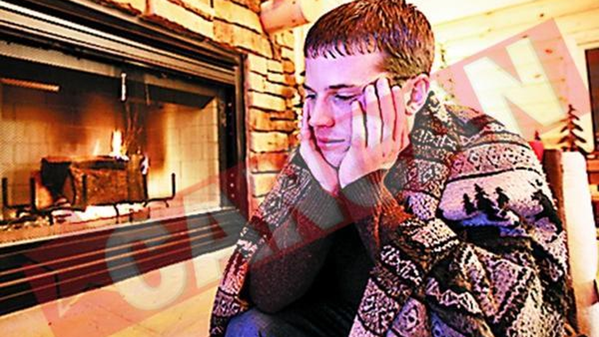 Sase metode de combatere a depresiei de iarna