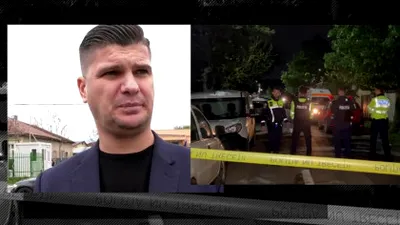 Fetița sechestrată de tată, eliberată după intervenția unui INTERLOP celebru