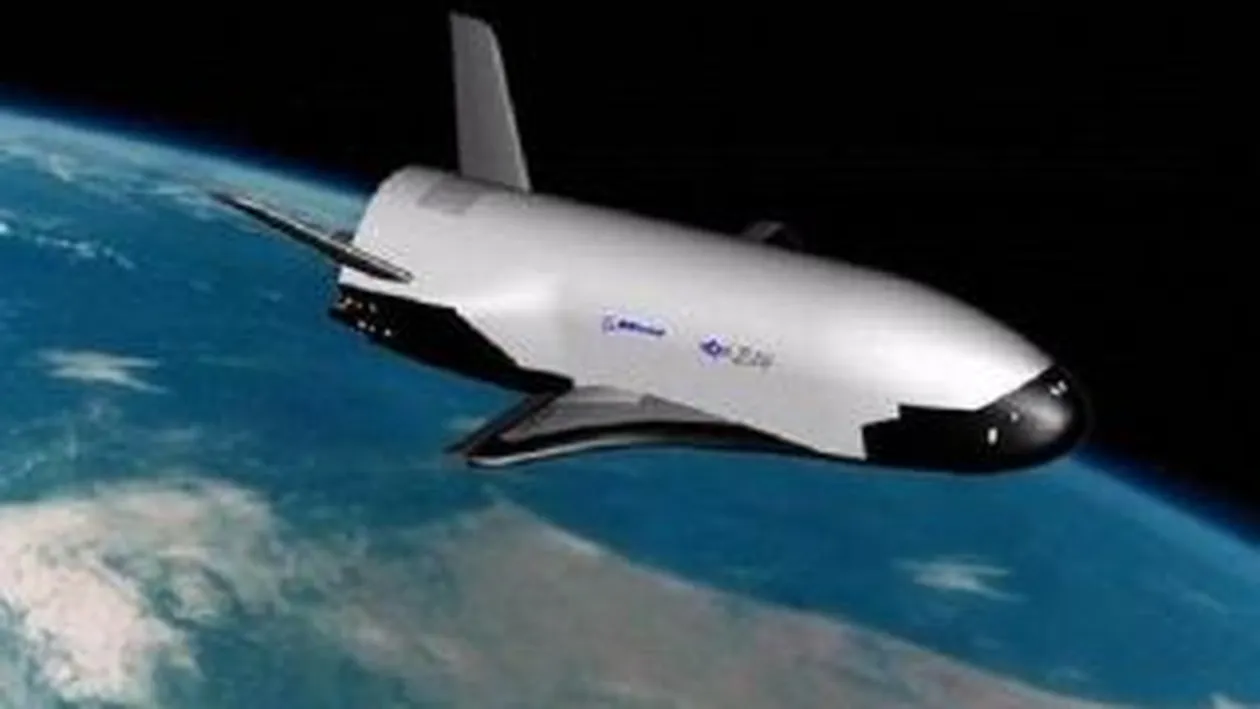 SUA au lansat in spatiu o mini-naveta care ar putea efectua misiuni de spionaj