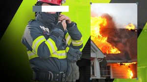 Alertă fără precedent în Anglia și Țara Galilor. Oamenii, avertizați pe telefon din cauza incendiilor