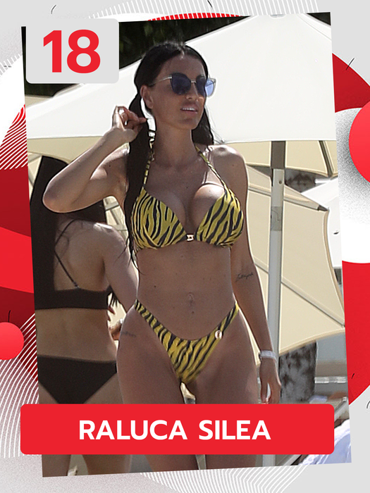 Incendiar când se dezbracă! Top 40 sexy-vedete care-și ascund tatuajele!