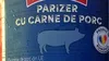 Cât costă cel mai ieftin parizer din Kaufland și din ce este făcut, de fapt. Reacția APC România