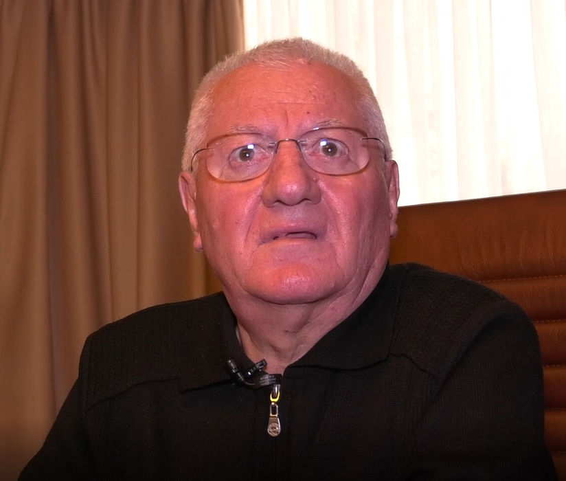 Dumitru Dragomir face un top inedit, pentru CANCAN.RO