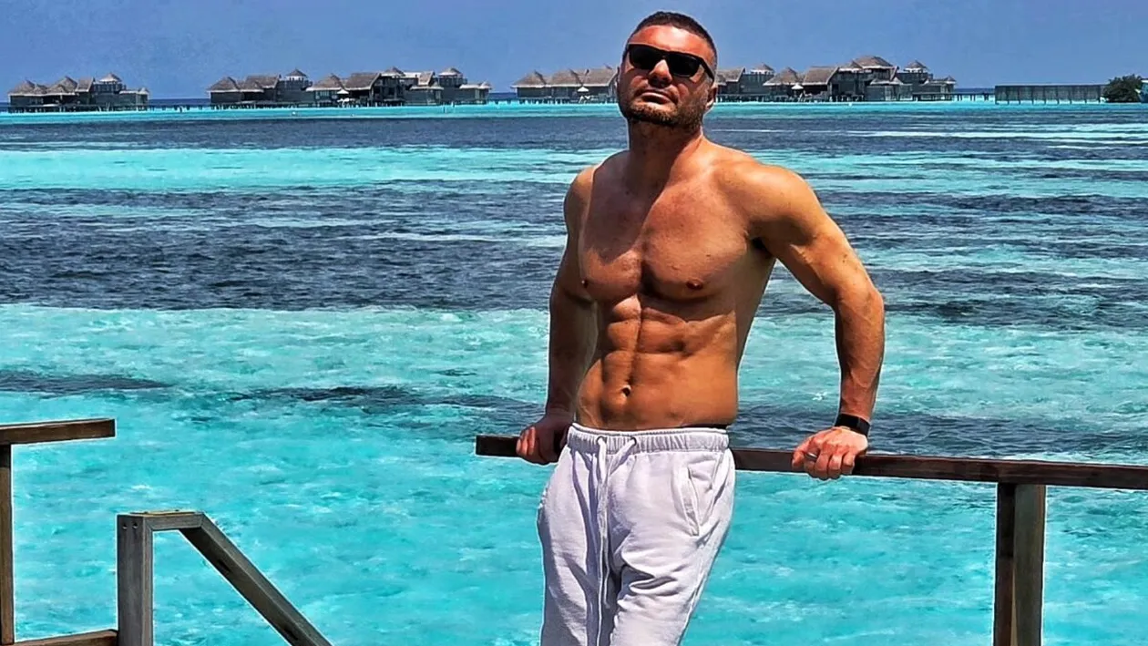 Influencer din România, operat de urgență! „Un sfert din bărbații de pe planetă fac această problemă”