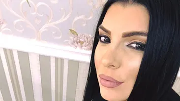 ANDREEA TONCIU şi-a prezentat sora în direct! Cât de mult seamănă cele două!