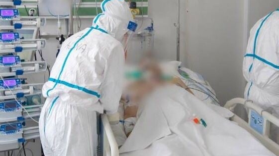 Bilanț coronavirus România, 21 mai 2022. Câte decese s-au înregistrat în ultimele 24 de ore