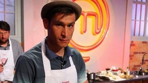 Ultimele imagini cu Ramon Chicireanu în viaţă! Boala îi măcinase trupul şi nu mai semăna cu cel care participa la MasterChef