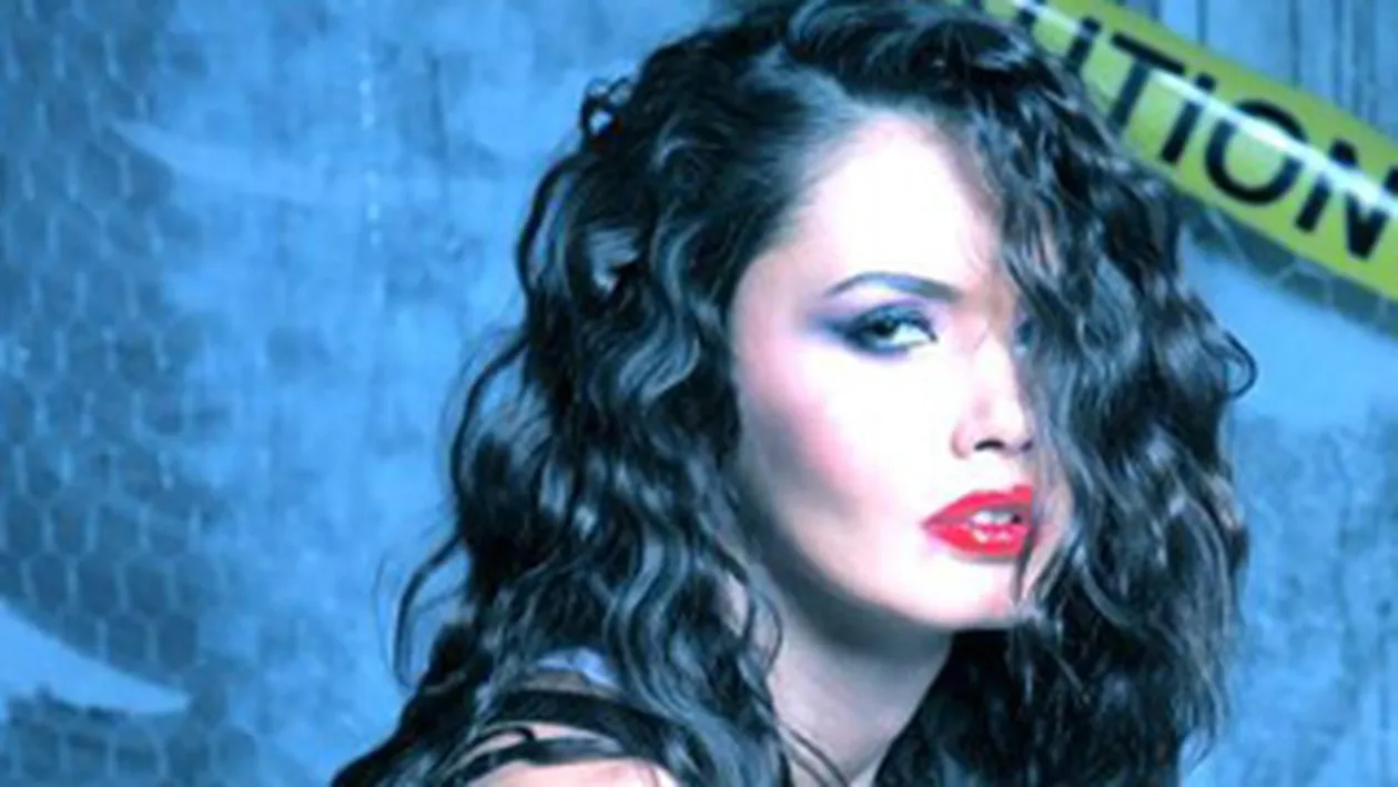 Oana Zavoranu: Pepe are acelasi comportament de circ! Ma bucur barem ca m-a ascultat si s-a barbierit si a inteles ca e bine sa ne spalam pe cap si corp