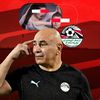 Scandal în familia selecționerului Egiptului. Hossam Hassan a leșinat în timp ce cele două soții ale sale se băteau