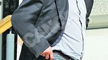 Cumnatul Oliviei Steer se judeca cu familia fostei sale iubite: Vor sa ma instraineze de fiul meu!