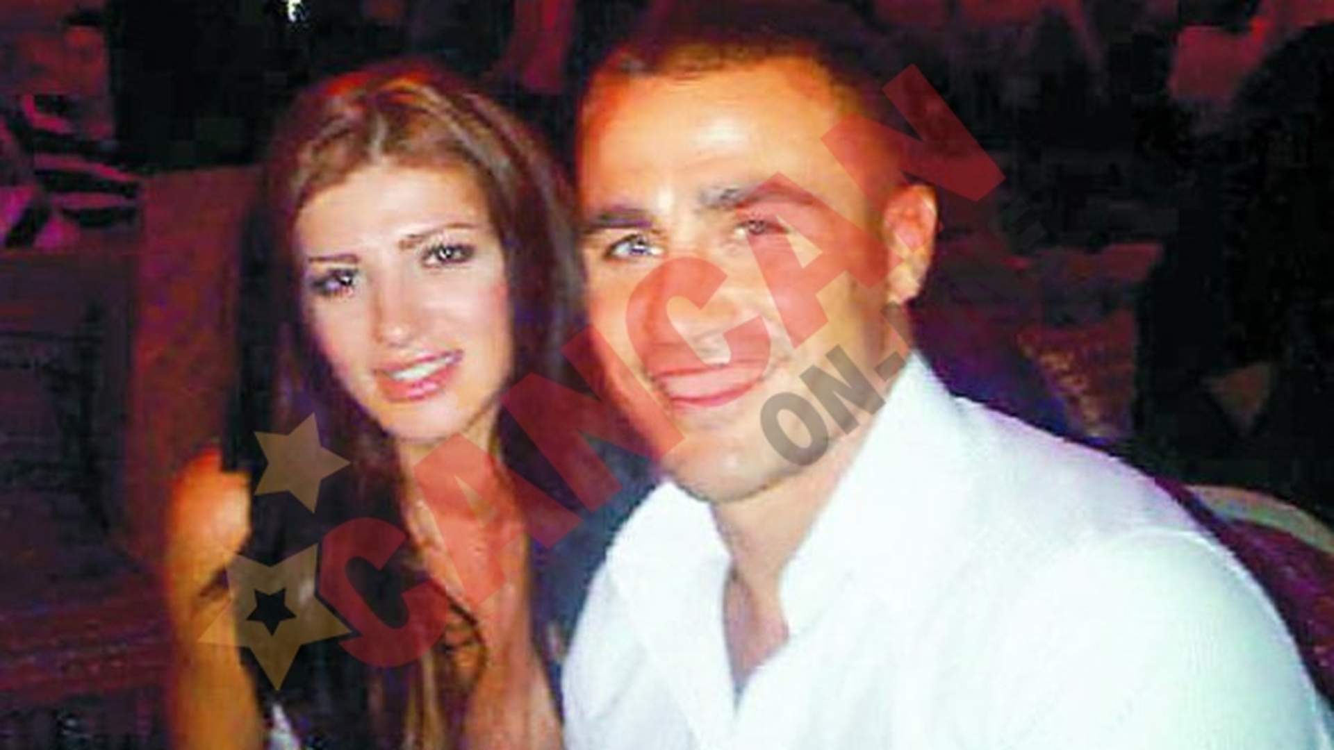 A petrecut cu Fabio Cannavaro