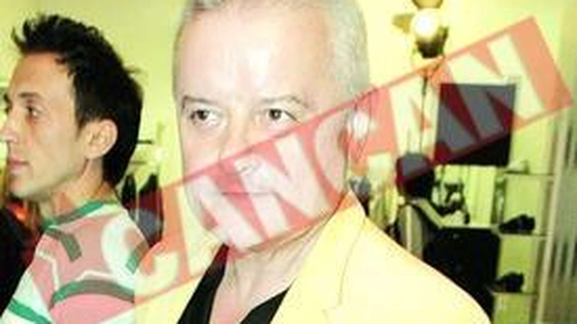 Iri ii face favoruri cumnatei