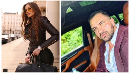 Prima reacție a Dariei Radionova după ce Bianca Drăgușanu și Alex Bodi s-au împăcat în trafic: „Vreau să construiesc un imperiu”