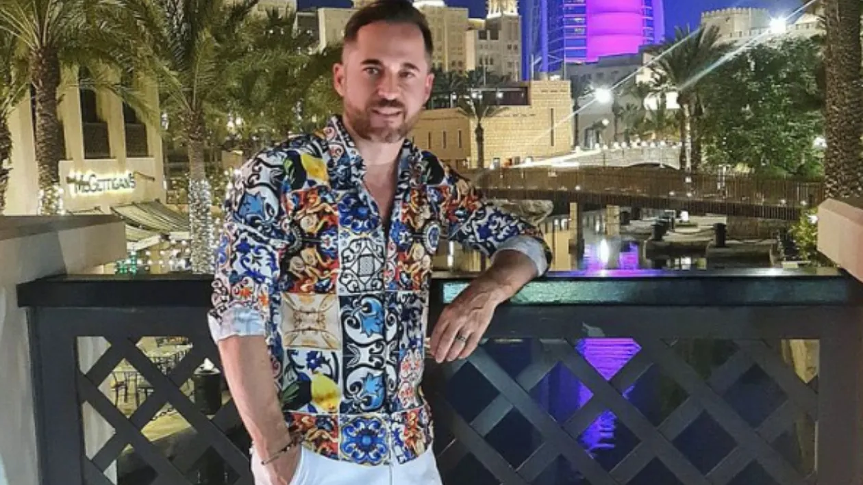 Despărțirea dintre Dinu Maxer și Deea l-a lovit pe plan profesional! Ce este obligat să facă, după 15 ani în care s-a bazat pe nevastă