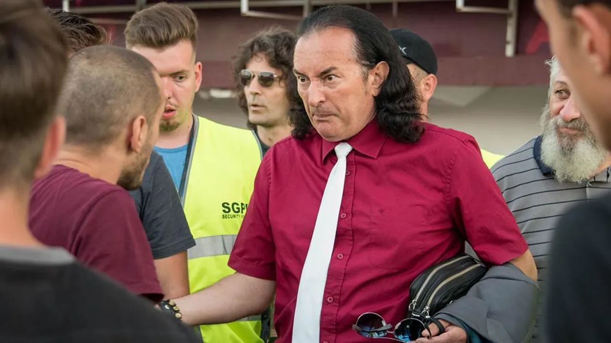 Miron Cozma, dezvăluire incredibilă: “Am vrut să-l împușc pe Ion Iliescu la Cotroceni, în 1991!”