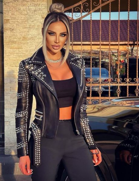Daria Radionova l-a dat în fapt pe Alex Bodi! Ce i-a spus despre Bianca Drăgușanu: ”Amantă, prostituată, psihopată…” + ”Veți dispărea ca penele în vânt! Yah!!”