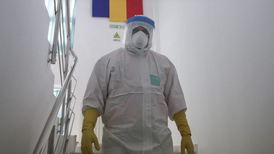 România, la patru luni de pandemie / Cum a evoluat situația cauzată de Covid-19 de la început și până în prezent