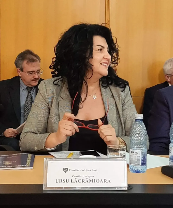 Cine este Lăcrămioara, iubita lui Florin Prunea? Deși nu a divorțat, „Hanțu” se afișează cu femeia în vârstă de 50 de ani