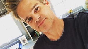 Un celebru actor din serialul ”Tânăr și neliniștit” a fost infectat cu noul coronavirus! ”Cea mai grea experiență a vieții mele!”