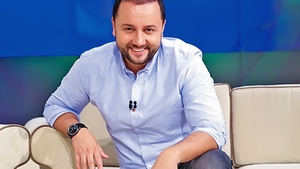 Ce salariu colosal are Cătălin Măruță la Pro Tv + Studiile pe care prezentatorul le are de fapt