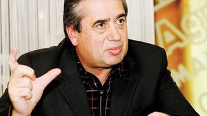 "Nu ma mai intereseaza Dinamo!"