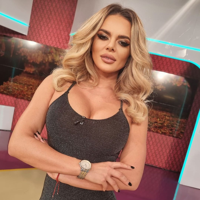 Noi detalii despre scandalul dintre Simona Hapciuc şi Nasrin: „Nu a fost o simplă îmbrânceală între fete, a fost mult mai grav”