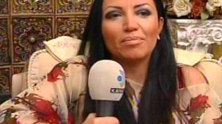 VIDEO Sotia lui Alin Oprea: "I-am spalat chilotii lui Tavi Colen si el nu l-a vizitat nici macar o data pe Alin, la spital, cand avea hepatita"