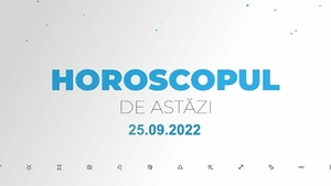 Horoscop 25 septembrie 2022. Luna nouă intră în zodia Balanță