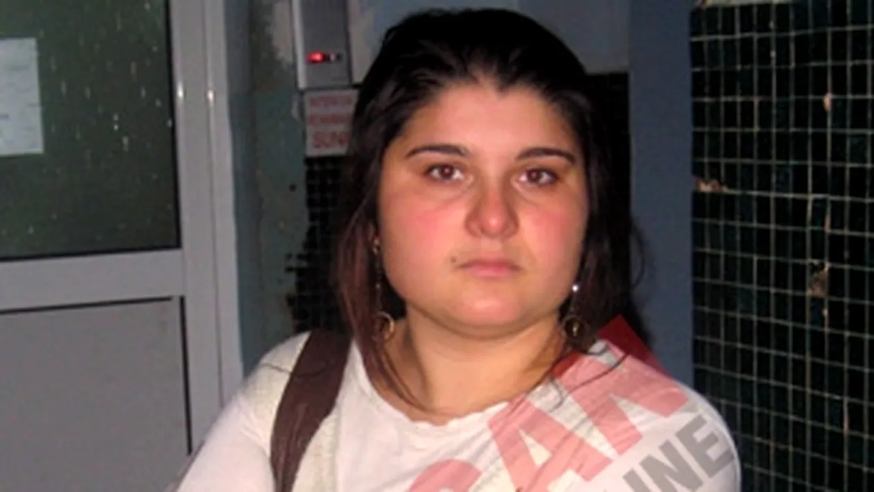 Nepoata lui Bercea Mondialu, la un pas de moarte! S-a inecat cu doua boabe de fasole