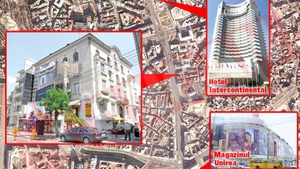 Mama deputatului Paveliu, victima mafiei imobiliare