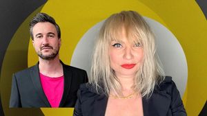Ce lucrează Alex Dobrescu în închisoare. Cristina Cioran este încântată: „Îi vine mănușă acest job”
