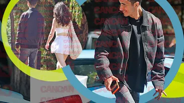 S-a anturat ”la prima strigare” cu brunețica! Se grăbește Sebastian Dobrincu după despărțirea de Ioana Ignat?